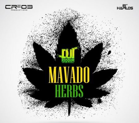 MAVADO – HERBS – DUI RIDDIM – CR203 PRODUCTIONS