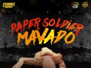 MAVADO – PAPER SOLDIER – CARBINES RIDDIM – 324 NEW EMPIRE