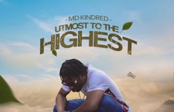 MD KINDRED – UTMOST TO THE HIGHEST – ALBUM
