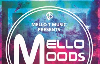 MELLO T MUSIC – MELLO MOODS – MIXTAPE