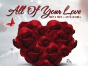 MENY MEN X STULLEISHA – ALL OF YOUR LOVE – NEW VERNON HYGHTS