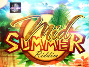 MID SUMMER RIDDIM – GESTA MUSIC