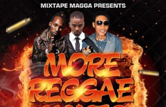 MIXTAPE MAGGA – MORE REGGAE MUSIC 2016 PT 2