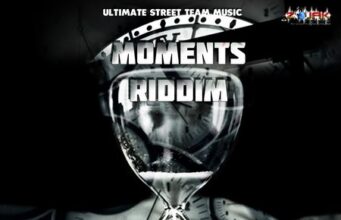 SHANE E – MOMENTS – MOMENTS RIDDIM – ULTIMATE STREET TEAM MUSIC