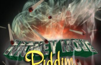 MONEY MOVE RIDDIM – FOOD PALACE MUSIC