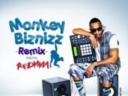 LEFTSIDE FT REDMAN – MONKEY BIZNIZZ (REMIX) – KEEPLEFT RECORDS