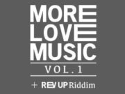 MASICKA x SNAPSHOT – P***Y PSYCHOLOGY – MORELOVE MUSIC COMPILATION VOL.1 – MORELOVE MUSIC