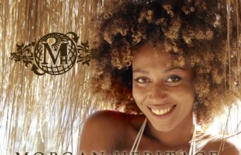 MORGAN HERITAGE – WILD SIDE (FEVER) – TWELVE 9 RECORDS