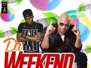 MR G FT JAH SON – DA WEEKEND – TAMBRINE RIDDIM – CORNELIUS RECORDS