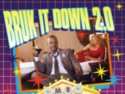 MR VEGAS – GIVE IT TO HER (BRUK IT DOWN 2.0)