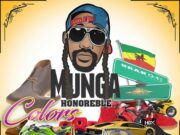 MUNGA – COLORS – GRAN ONE MUZIK