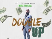 MUNGA – DOUBLE UP – BLOODOUT RIDDIM – LITTLE THUNDER MUSIC