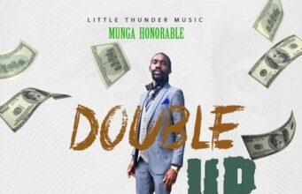 MUNGA – DOUBLE UP – BLOODOUT RIDDIM – LITTLE THUNDER MUSIC