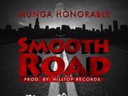 MUNGA HONORABLE – SMOOTH ROAD – HILLTOP RECORDS