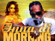 MUNGA – INNA DI MORNING (RAW & CLEAN) – FRASSOUT FAMILY & SMOKE SHOP STUDIO