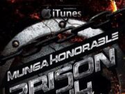 MUNGA – PRISON NUH NICE – HILLTOP RECORDS