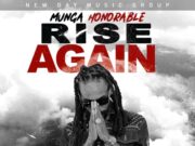 MUNGA – RISE AGAIN – NEW DAY MUSIC GROUP