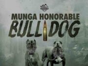 MUNGA HONORABLE – BULL DOG (RAW) – HILLTOP RECORDS