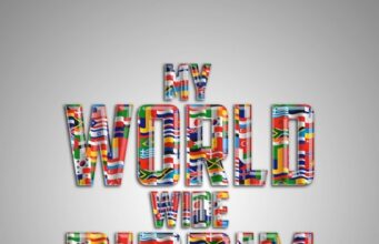 MY WORLD WIDE RIDDIM – OSSE KILLING THE BEAT