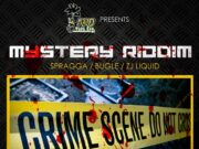 SPRAGGA BENZ – CONSEQUENCE – MYSTERY RIDDIM – YARD VYBZ ENTERTAINMENT