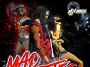 MAD STEP RIDDIM (FULL PROMO) – DJ FRASS RECORDS