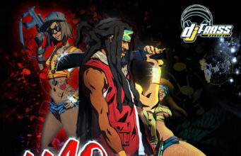 MAD STEP RIDDIM (FULL PROMO) – DJ FRASS RECORDS
