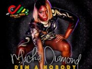 MACKA DIAMOND – DEM A NOBODY (VARIOUS DISS) – CHASE MILLZ RECORDS