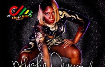 MACKA DIAMOND – DEM A NOBODY (VARIOUS DISS) – CHASE MILLZ RECORDS