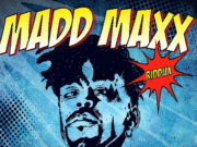 3 STAR – LOST DEM MEDZ (BOUNTY KILLER & IYARA DISS) – MADD MAXX RIDDIM – DARSHAN RECORDS _ BMUSIC