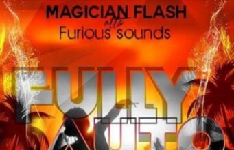 MAGICIAN FLASH – FULLY AUTO – MIXTAPE