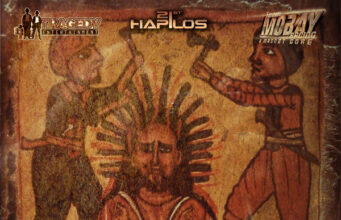 MAGNET CULTURE RIDDIM – TRAGEDY ENTERTAINMENT