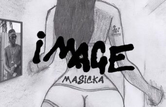 MASICKA – IMAGE – GENAHSYDE RECORDS & MOZEEKO RECORDS