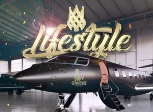 MASICKA – LIFESTYLE – GENAHSYDE RECORDS _ 1 SYDE