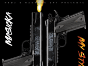 MASICKA – MY STYLE – MEDZ MUSIC _ MAD MOVE ENT