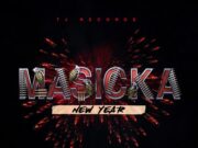 MASICKA – NEW YEAR – TJ RECORDS
