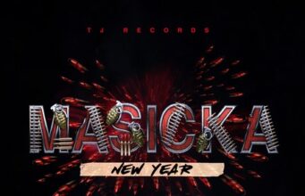 MASICKA – NEW YEAR – TJ RECORDS