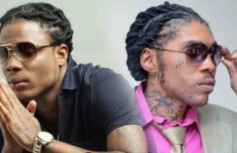 VYBZ KARTEL & MASICKA WORKING ON NEW MUSIC TOGETHER
