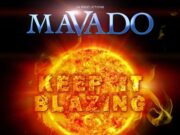 MAVADO – KEEP IT BLAZING – JA PRODUCTIONS