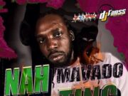 MAVADO – NAH DO A TING (RAW & CLEAN) – DJ FRASS RECORDS