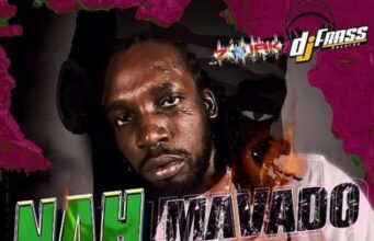 MAVADO – NAH DO A TING (RAW & CLEAN) – DJ FRASS RECORDS