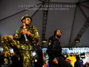 MAVADO – MR DEAD (VYBZ KARTEL DISS) – DI GENIUS RECORDS