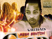 MEGA BANTON – GOLD – WILETUNES