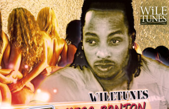 MEGA BANTON – GOLD – WILETUNES