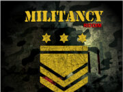 MILITANCY RIDDIM – OVERSTAND ENTERTAINMENT