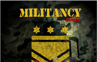 MILITANCY RIDDIM – OVERSTAND ENTERTAINMENT