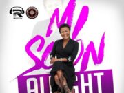 MINISTER MARION HALL – MI SOON ALRIGHT – HITMATIC RECORDS