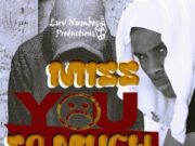 DEXTA DAPS FT. BLAKKMAN – MISS YOU SO MUCH – TAKE TIME RIDDIM – LUV NUMBER 1 PRODUCTIONS _ FRENZ FOR REAL