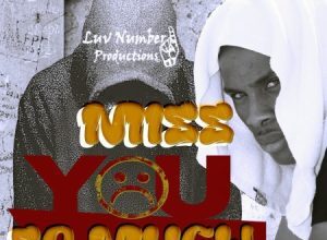DEXTA DAPS FT. BLAKKMAN – MISS YOU SO MUCH – TAKE TIME RIDDIM – LUV NUMBER 1 PRODUCTIONS _ FRENZ FOR REAL