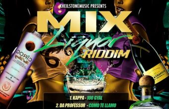MIX LIQUOR RIDDIM – KHEIL STONE MUSIC