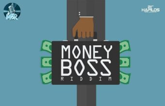 VERSHON – CROSSES PEOPLE – MONEY BOSS RIDDIM – MINERAL BOSS RECORDS